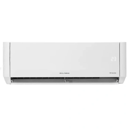 внутренний блок royal thermo multi combo erp dc rtfmi/in-07hn8/white инверторной мульти сплит-системы 