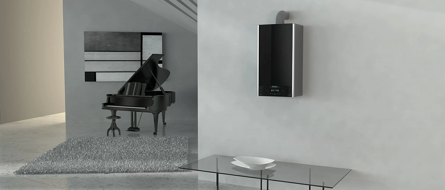 Отопительный котел Ariston ALTEAS ONE + NET 35