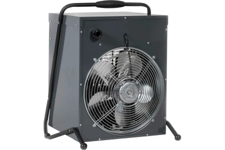 Электрическая тепловая пушка ZILON ZTV-30