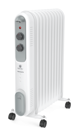 Масляный обогреватель Royal Clima ROR-P11-2500M