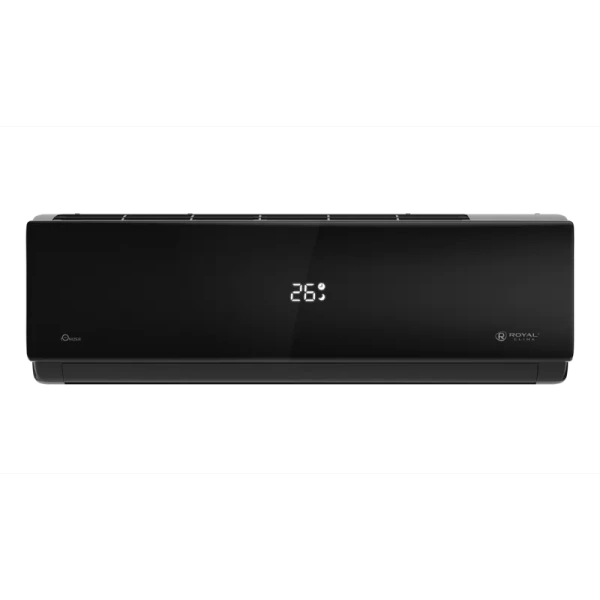 Сплит-система Royal Clima Attica Nero Inverter RCI-AN22HN Сплит-система Royal Clima Attica Nero Inverter RCI-AN22HN