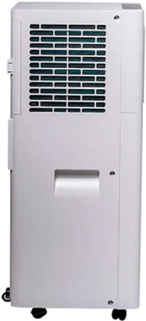 Мобильный кондиционер TCL TAC-09CPB/PSLW Мобильные кондиционеры мобильный кондиционер tcl tac-09cpb/pslw