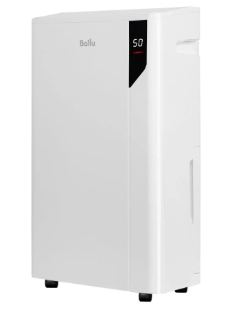 Осушитель воздуха Ballu BD20EL