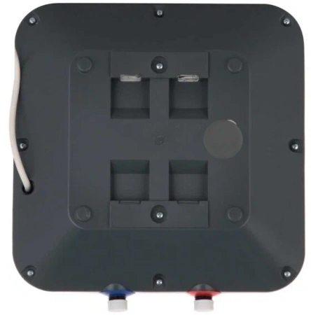 Накопительный водонагреватель над мойкой Timberk Aqua Jet SWH SE1 10 VO10