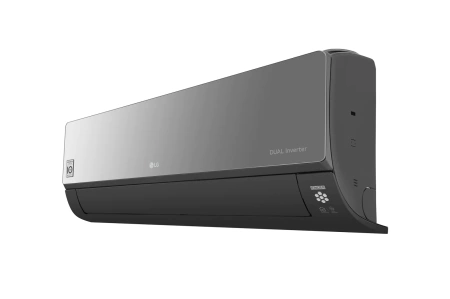 Сплит-система LG Artcool Mirror AC09BQ