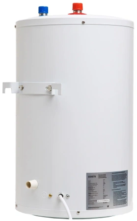 Накопительный водонагреватель Oasis Small 15 LP15