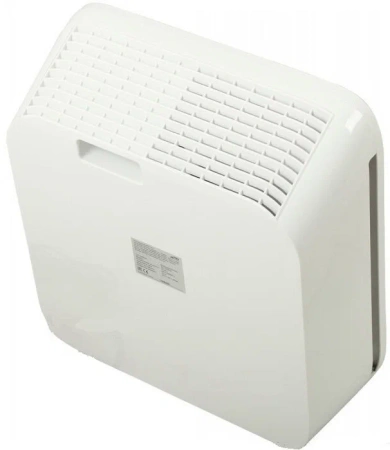 Очиститель воздуха AirInCom CF8500 (белый).  Очиститель воздуха AirInCom CF8500 (белый)