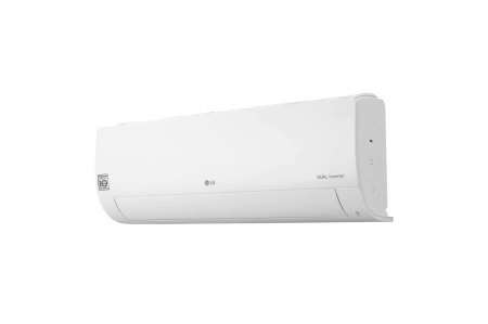 Сплит-система LG Eco S09EQR.  Сплит-система LG Eco S09EQR