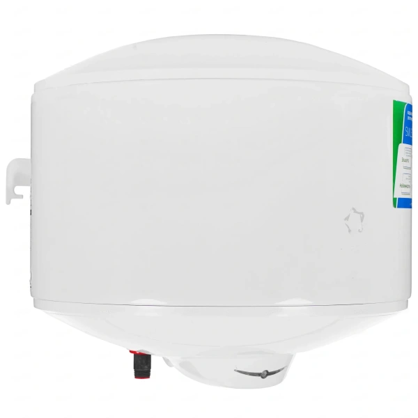 Накопительный водонагреватель ECOSTAR Smile EWH-SM30-RE