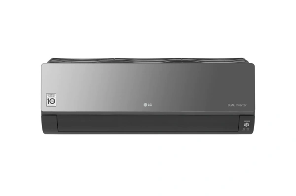 Сплит-система LG Artcool Mirror AC09BQ Сплит-система LG Artcool Mirror AC09BQ
