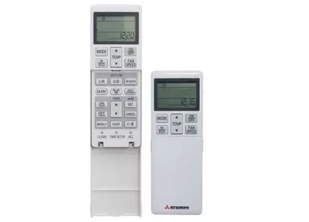 Сплит-система Mitsubishi Heavy Industries SRK35ZS-WF/SRC35ZS-W