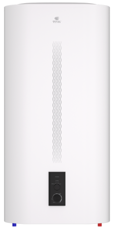 Накопительный водонагреватель Royal Clima NOVA Inox RWH-BN50-FS