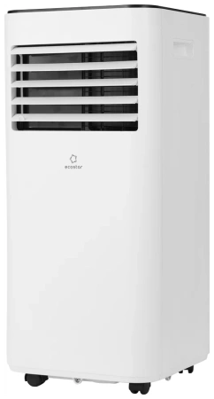 Мобильные кондиционеры мобильный кондиционер ecostar desire kv-ds07ch-e