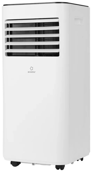 Мобильный кондиционер ECOSTAR Desire KV-DS07CH-E Мобильный кондиционер ECOSTAR Desire KV-DS07CH-E