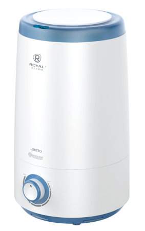 Увлажнитель воздуха Royal Clima RUH-LT300/3.5M-BU