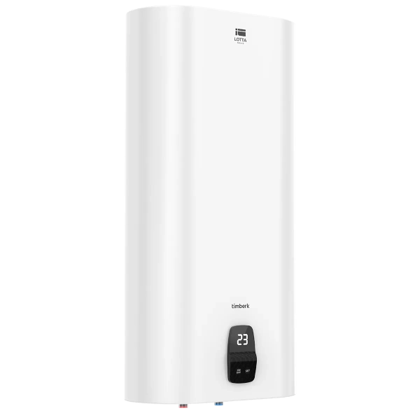 Накопительный водонагреватель Timberk Lotta T-WSE50-FS1D-V