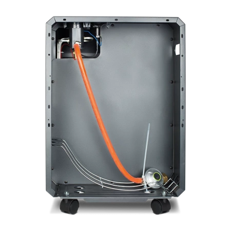 Газовый обогреватель Neoclima UK-10