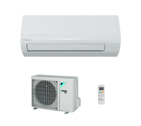 Сплит-система Daikin Sensira FTXF35/RXF35