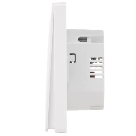 Выключатель Hommyn zigbee 2 клавиши SWZBNN02W (без нейтрали)