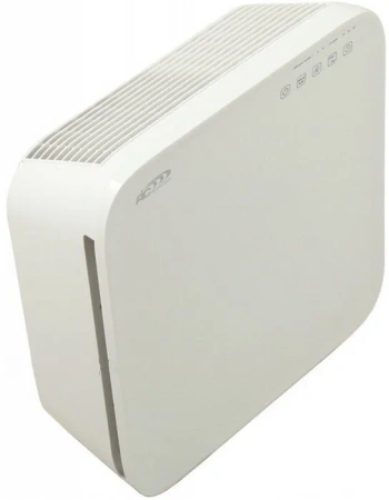 Очиститель воздуха AirInCom CF8500 (белый).  Очиститель воздуха AirInCom CF8500 (белый)