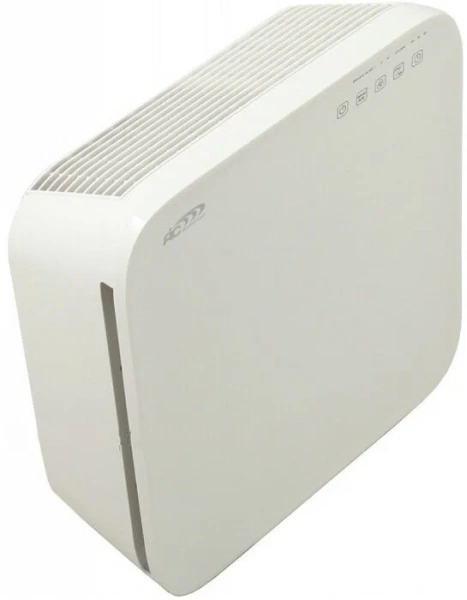 Очиститель воздуха AirInCom CF8500 (белый).  Очистители и мойки воздуха очиститель воздуха airincom cf8500 (белый)
