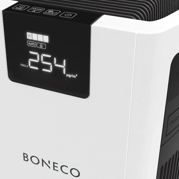Очиститель воздуха Boneco Air-O-Swiss P710.  Очистители и мойки воздуха очиститель воздуха boneco air-o-swiss p710