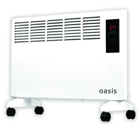 Конвекторный обогреватель Oasis DK-15