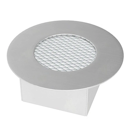 Биокамин Kratki Tango 3 (белый)