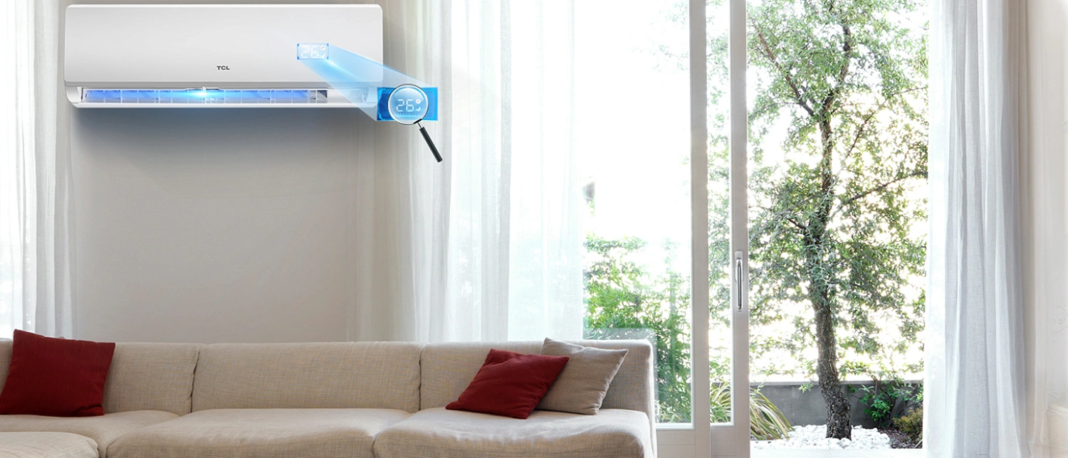 Сплит-система TCL Elite TAC-24CHSA/XAB1