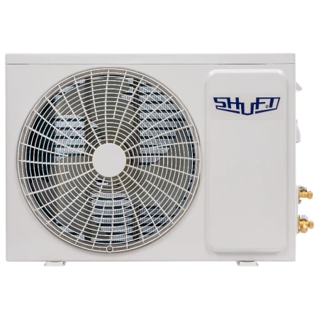 Сплит-система Shuft SFTHAI-12HN8/BL.  Сплит-система Shuft SFTHAI-12HN8/BL