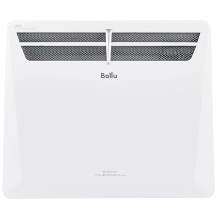 Комплект Ballu Transformer с блоком управления BEC/EVU-500-4I (с шасси)