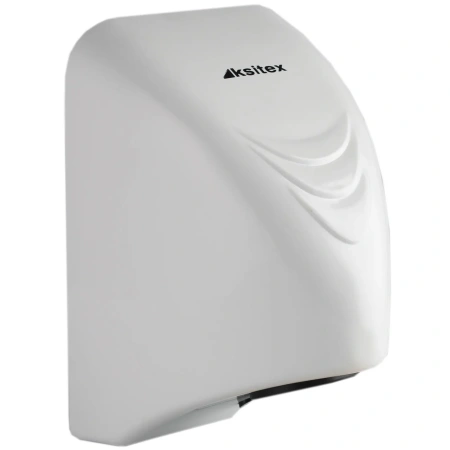 Сушилка для рук Ksitex M-1000 (белый)