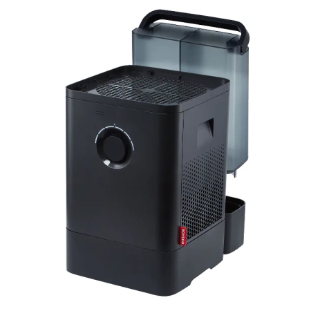 Мойка воздуха Boneco Air-O-Swiss W400 black.  Мойка воздуха Boneco Air-O-Swiss W400 black