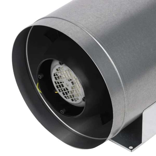 Канальный вентилятор Shuft CMFE 315 S