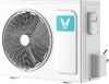 Сплит-система Viomi Cross Pro 18000BTU KFR-52GW/EY2UMC-A++/A+.  Сплит-система Viomi Cross Pro 18000BTU KFR-52GW/EY2UMC-A++/A+
