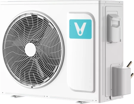 Сплит-система Viomi Cross Pro 18000BTU KFR-52GW/EY2UMC-A++/A+.  Сплит-система Viomi Cross Pro 18000BTU KFR-52GW/EY2UMC-A++/A+