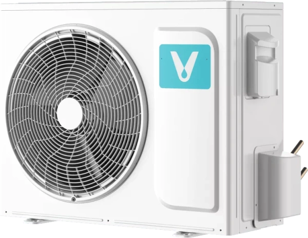 Сплит-система Viomi Cross Pro 18000BTU KFR-52GW/EY2UMC-A++/A+ Сплит-система Viomi Cross Pro 18000BTU KFR-52GW/EY2UMC-A++/A+