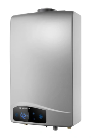 Проточный водонагреватель Ariston NEXT EVO SFT 11 NG EXP