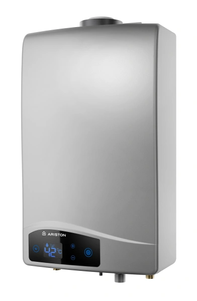 Проточный водонагреватель Ariston NEXT EVO SFT 11 NG EXP