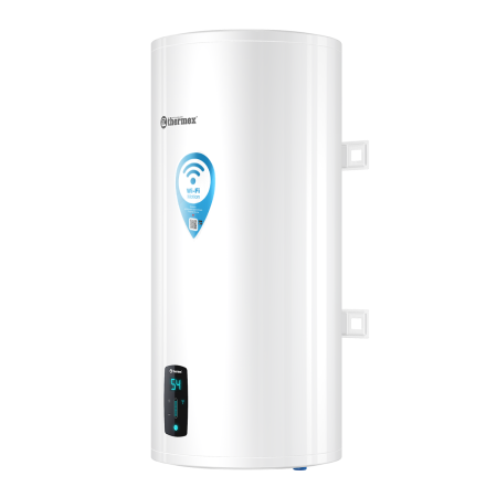 Накопительный водонагреватель Thermex Lima 50 V Wi-Fi