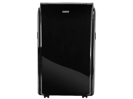 Мобильные кондиционеры мобильный кондиционер zanussi zacm-12 ms-h/n1 black