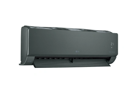 Сплит-система LG Artcool Objet Green AG09BK.  Сплит-система LG Artcool Objet Green AG09BK