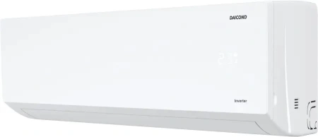 Кондиционер Daicond Odys DN-OS07NW.  Кондиционер Daicond Odys DN-OS07NW