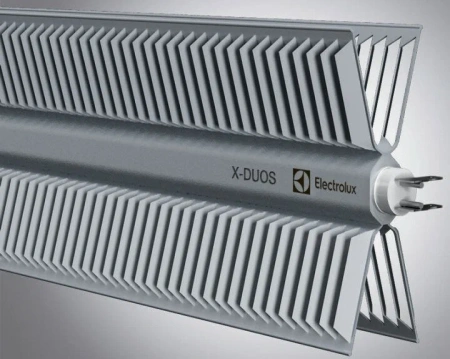 Конвекторный обогреватель Electrolux ECH/T-1000 E