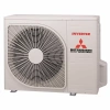 Сплит-система Mitsubishi Heavy Industries Standard Plus Inverter R32 SRK20ZTL-W/SRC20ZTL-W