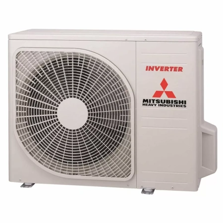 Сплит-система Mitsubishi Heavy Industries Standard Plus Inverter R32 SRK20ZTL-W/SRC20ZTL-W