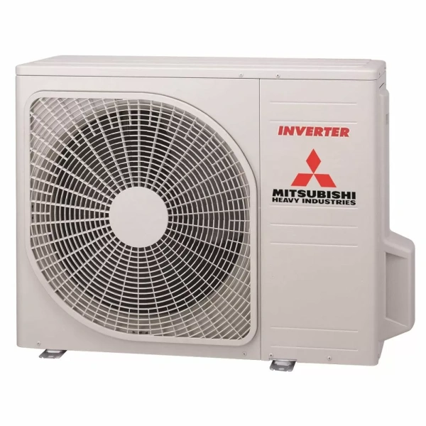 Сплит-система Mitsubishi Heavy Industries Standard Plus Inverter R32 SRK20ZTL-W/SRC20ZTL-W