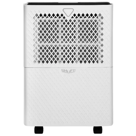 Осушитель воздуха SHUFT Fjord SDR-16L Осушитель воздуха SHUFT Fjord SDR-16L