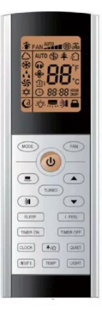 Сплит-система AlpicAir Premium Pro II AWI/AWO-54HRDC1C.  Сплит-система AlpicAir Premium Pro II AWI/AWO-54HRDC1C