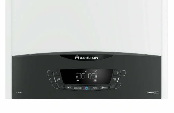 Отопительный котел Ariston CLAS XС SYSTEM 28 FF NG